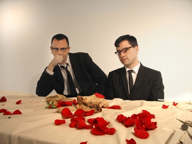 Matmos