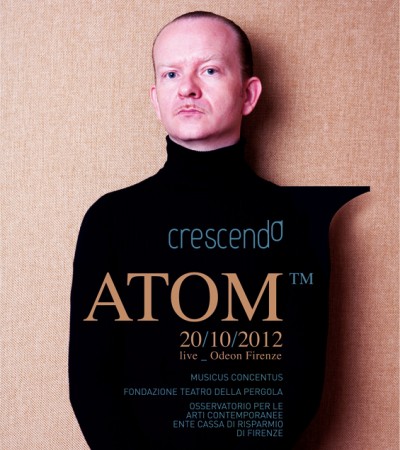 Atom TM