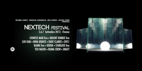 NEXTECH FESTIVAL