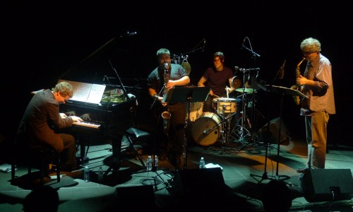 TIM BERNE SNAKEOIL