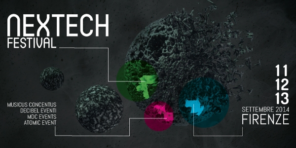 Nextech Festival 2014