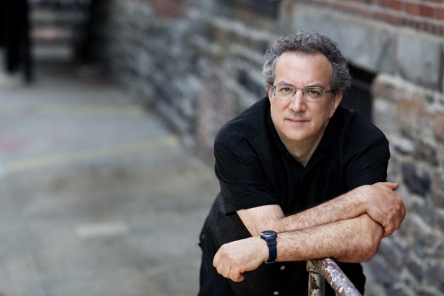 URI CAINE