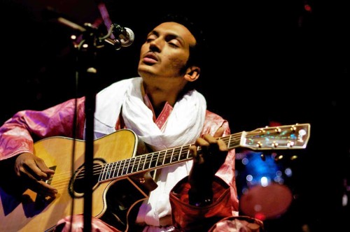 Bombino