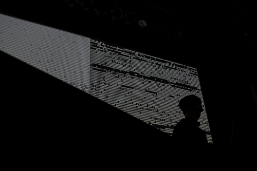 RYOJI IKEDA 