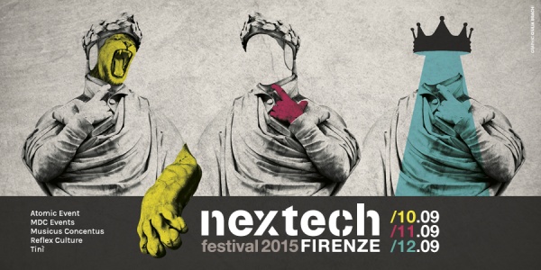 Nextech Festival