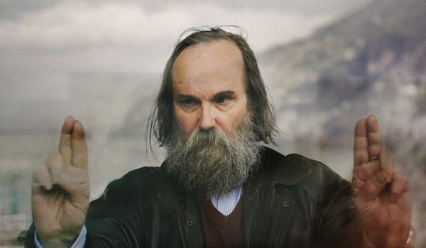 LUBOMYR MELNYK