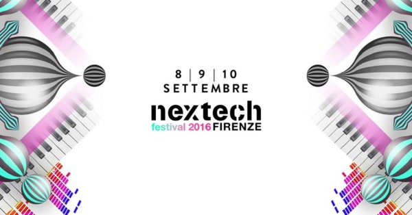 Nextech Festival