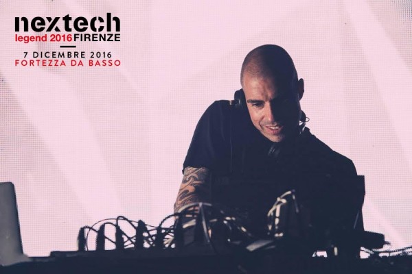 Nextech Festival