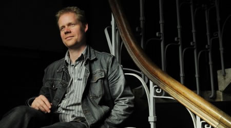 Max Richter